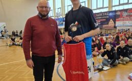 To były trzy dni pełne sportowych emocji – „DZIAŁDOWO BASKET CUP 2025”