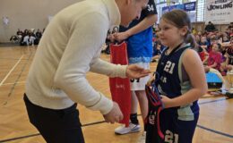 To były trzy dni pełne sportowych emocji – „DZIAŁDOWO BASKET CUP 2025”