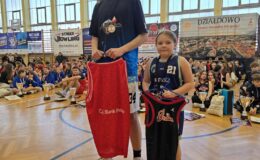 To były trzy dni pełne sportowych emocji – „DZIAŁDOWO BASKET CUP 2025”