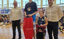 To były trzy dni pełne sportowych emocji – „DZIAŁDOWO BASKET CUP 2025”