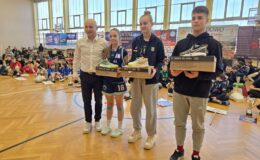 To były trzy dni pełne sportowych emocji – „DZIAŁDOWO BASKET CUP 2025”