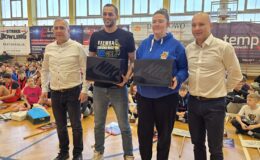 To były trzy dni pełne sportowych emocji – „DZIAŁDOWO BASKET CUP 2025”