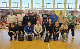 To były trzy dni pełne sportowych emocji – „DZIAŁDOWO BASKET CUP 2025”