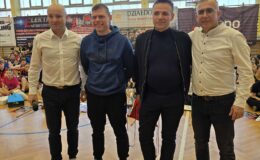 To były trzy dni pełne sportowych emocji – „DZIAŁDOWO BASKET CUP 2025”