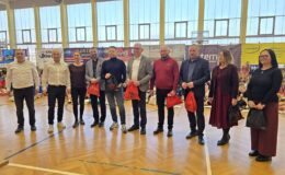 To były trzy dni pełne sportowych emocji – „DZIAŁDOWO BASKET CUP 2025”