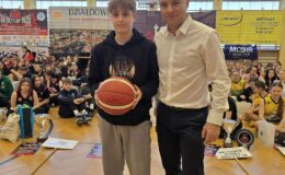 To były trzy dni pełne sportowych emocji – „DZIAŁDOWO BASKET CUP 2025”