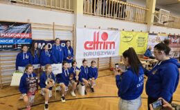To były trzy dni pełne sportowych emocji – „DZIAŁDOWO BASKET CUP 2025”