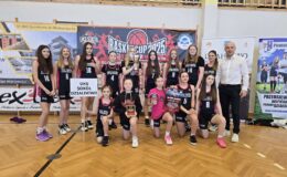 To były trzy dni pełne sportowych emocji – „DZIAŁDOWO BASKET CUP 2025”