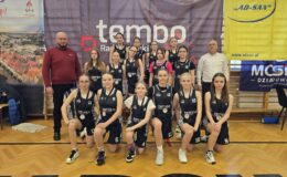 To były trzy dni pełne sportowych emocji – „DZIAŁDOWO BASKET CUP 2025”
