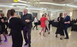 Bal Sportowca. Ogłoszenie wyników 48. Plebiscytu na Sportowca Roku, Młodzieżowy Talentu Roku, Najpopularniejszego Sportowca Roku, Trenera Roku i Najlepszą Inicjatywę Sportową Roku