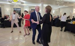 Bal Sportowca. Ogłoszenie wyników 48. Plebiscytu na Sportowca Roku, Młodzieżowy Talentu Roku, Najpopularniejszego Sportowca Roku, Trenera Roku i Najlepszą Inicjatywę Sportową Roku
