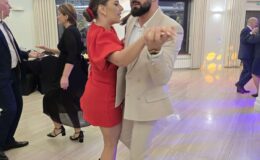 Bal Sportowca. Ogłoszenie wyników 48. Plebiscytu na Sportowca Roku, Młodzieżowy Talentu Roku, Najpopularniejszego Sportowca Roku, Trenera Roku i Najlepszą Inicjatywę Sportową Roku
