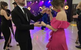 Bal Sportowca. Ogłoszenie wyników 48. Plebiscytu na Sportowca Roku, Młodzieżowy Talentu Roku, Najpopularniejszego Sportowca Roku, Trenera Roku i Najlepszą Inicjatywę Sportową Roku