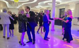 Bal Sportowca. Ogłoszenie wyników 48. Plebiscytu na Sportowca Roku, Młodzieżowy Talentu Roku, Najpopularniejszego Sportowca Roku, Trenera Roku i Najlepszą Inicjatywę Sportową Roku