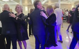 Bal Sportowca. Ogłoszenie wyników 48. Plebiscytu na Sportowca Roku, Młodzieżowy Talentu Roku, Najpopularniejszego Sportowca Roku, Trenera Roku i Najlepszą Inicjatywę Sportową Roku