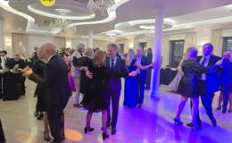 Bal Sportowca. Ogłoszenie wyników 48. Plebiscytu na Sportowca Roku, Młodzieżowy Talentu Roku, Najpopularniejszego Sportowca Roku, Trenera Roku i Najlepszą Inicjatywę Sportową Roku