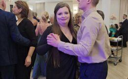Bal Sportowca. Ogłoszenie wyników 48. Plebiscytu na Sportowca Roku, Młodzieżowy Talentu Roku, Najpopularniejszego Sportowca Roku, Trenera Roku i Najlepszą Inicjatywę Sportową Roku