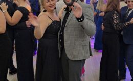Bal Sportowca. Ogłoszenie wyników 48. Plebiscytu na Sportowca Roku, Młodzieżowy Talentu Roku, Najpopularniejszego Sportowca Roku, Trenera Roku i Najlepszą Inicjatywę Sportową Roku
