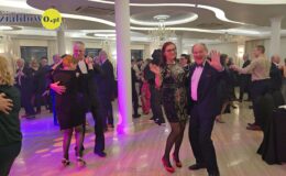 Bal Sportowca. Ogłoszenie wyników 48. Plebiscytu na Sportowca Roku, Młodzieżowy Talentu Roku, Najpopularniejszego Sportowca Roku, Trenera Roku i Najlepszą Inicjatywę Sportową Roku