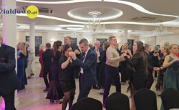 Bal Sportowca. Ogłoszenie wyników 48. Plebiscytu na Sportowca Roku, Młodzieżowy Talentu Roku, Najpopularniejszego Sportowca Roku, Trenera Roku i Najlepszą Inicjatywę Sportową Roku
