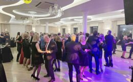 Bal Sportowca. Ogłoszenie wyników 48. Plebiscytu na Sportowca Roku, Młodzieżowy Talentu Roku, Najpopularniejszego Sportowca Roku, Trenera Roku i Najlepszą Inicjatywę Sportową Roku