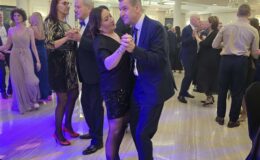 Bal Sportowca. Ogłoszenie wyników 48. Plebiscytu na Sportowca Roku, Młodzieżowy Talentu Roku, Najpopularniejszego Sportowca Roku, Trenera Roku i Najlepszą Inicjatywę Sportową Roku