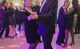 Bal Sportowca. Ogłoszenie wyników 48. Plebiscytu na Sportowca Roku, Młodzieżowy Talentu Roku, Najpopularniejszego Sportowca Roku, Trenera Roku i Najlepszą Inicjatywę Sportową Roku