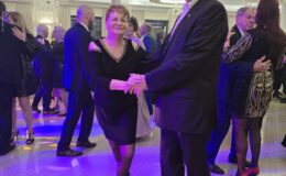 Bal Sportowca. Ogłoszenie wyników 48. Plebiscytu na Sportowca Roku, Młodzieżowy Talentu Roku, Najpopularniejszego Sportowca Roku, Trenera Roku i Najlepszą Inicjatywę Sportową Roku