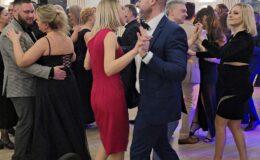Bal Sportowca. Ogłoszenie wyników 48. Plebiscytu na Sportowca Roku, Młodzieżowy Talentu Roku, Najpopularniejszego Sportowca Roku, Trenera Roku i Najlepszą Inicjatywę Sportową Roku