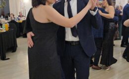 Bal Sportowca. Ogłoszenie wyników 48. Plebiscytu na Sportowca Roku, Młodzieżowy Talentu Roku, Najpopularniejszego Sportowca Roku, Trenera Roku i Najlepszą Inicjatywę Sportową Roku