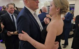 Bal Sportowca. Ogłoszenie wyników 48. Plebiscytu na Sportowca Roku, Młodzieżowy Talentu Roku, Najpopularniejszego Sportowca Roku, Trenera Roku i Najlepszą Inicjatywę Sportową Roku