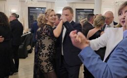 Bal Sportowca. Ogłoszenie wyników 48. Plebiscytu na Sportowca Roku, Młodzieżowy Talentu Roku, Najpopularniejszego Sportowca Roku, Trenera Roku i Najlepszą Inicjatywę Sportową Roku