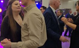 Bal Sportowca. Ogłoszenie wyników 48. Plebiscytu na Sportowca Roku, Młodzieżowy Talentu Roku, Najpopularniejszego Sportowca Roku, Trenera Roku i Najlepszą Inicjatywę Sportową Roku