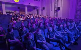 III Powiatowy Konkurs Poezji Śpiewanej