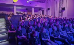 III Powiatowy Konkurs Poezji Śpiewanej