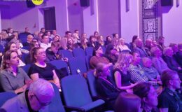 III Powiatowy Konkurs Poezji Śpiewanej