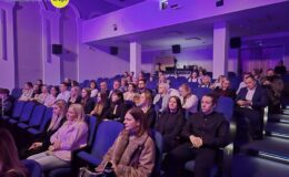 III Powiatowy Konkurs Poezji Śpiewanej