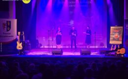 III Powiatowy Konkurs Poezji Śpiewanej w Działdowie