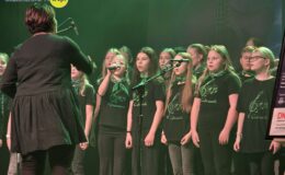 III Powiatowy Konkurs Poezji Śpiewanej w Działdowie
