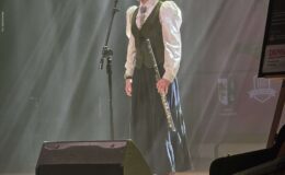 III Powiatowy Konkurs Poezji Śpiewanej w Działdowie