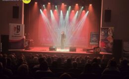 III Powiatowy Konkurs Poezji Śpiewanej w Działdowie