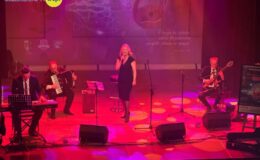 III Powiatowy Konkurs Poezji Śpiewanej w Działdowie