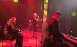 III Powiatowy Konkurs Poezji Śpiewanej w Działdowie