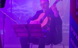 III Powiatowy Konkurs Poezji Śpiewanej w Działdowie