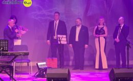 III Powiatowy Konkurs Poezji Śpiewanej w Działdowie