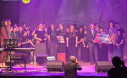 III Powiatowy Konkurs Poezji Śpiewanej w Działdowie