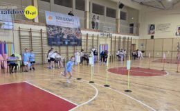 Dyktando w biegu, czyli jak połączyć zajęcia ruchowe z ortografią