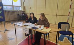 Dyktando w biegu, czyli jak połączyć zajęcia ruchowe z ortografią
