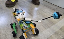 II Konkurs Super Lego Day w Szkole Podstawowej nr 4