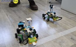 II Konkurs Super Lego Day w Szkole Podstawowej nr 4